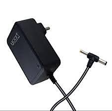 uPort 5V 2A DC Power Adapter – Reliable & Secure. Compact design, perfect for home or travel. Provides consistent power for your devices. Overload protection ensures safety during use.