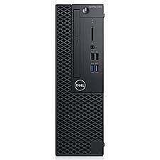 Refurbished Dell Optiplex 3440 SFF i7 10th Gen Desktop | 8GB/16GB RAM | 256GB/512GB SSD | W11