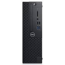 Refurbished Dell Optiplex 3440 SFF i7 10th Gen Desktop | 8GB/16GB RAM | 256GB/512GB SSD | W11