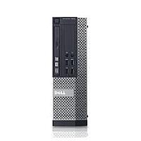 Refurbished Dell Optiplex 7020 SFF i7 4th Gen Desktop | 8GB/16GB RAM | 256GB/512GB SSD | W11