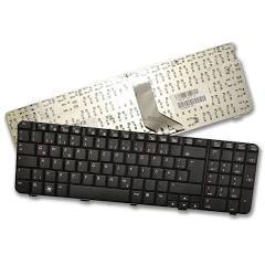 SellZone  HP Compaq CQ71 laptop keyboard features a full-size layout with a numeric keypad, responsive keys, and a durable design, ideal for typing and productivity tasks on the go.