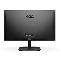 AOC 27B2H2 27 Inch IPS Monitor – FHD | 100Hz | 102% sRGB