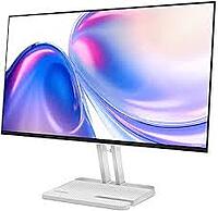 Lenovo L24-4C 24 Inch IPS Monitor – FHD | 144Hz | 1ms | Built-in Speakers