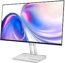 Lenovo L24-4C 24 Inch IPS Monitor – FHD | 144Hz | 1ms | Built-in Speakers