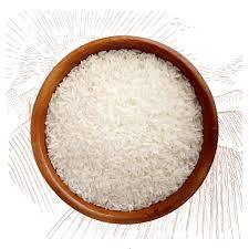 Ponni – Raw Rice