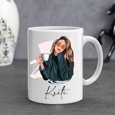 Customized Mugs
