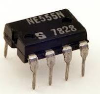  555 Timer IC