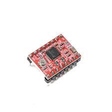 A4988 Stepper Driver