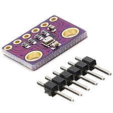 BMP280 Pressure Sensor