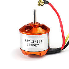 Brushless Motor 1000KV