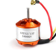 Brushless Motor 1000KV