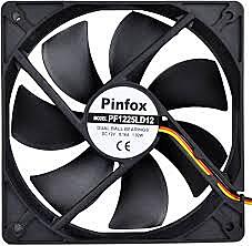 Cooling Fan 12V