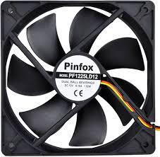 Cooling Fan 12V