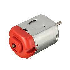 DC Motor