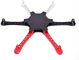Drone Frame F550