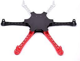 Drone Frame F550