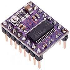 DRV8825 Stepper Driver