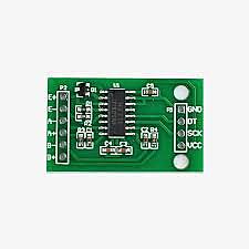 HX711 Load Cell Amplifier