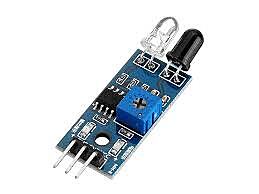 IR Sensor Module