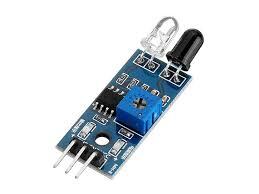 IR Sensor Module
