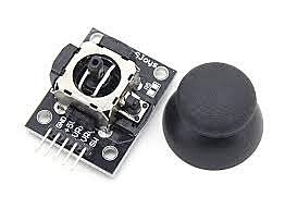 Joystick Module