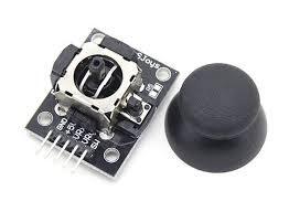 Joystick Module