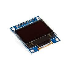 OLED Display 0.96 inch