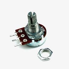 Potentiometer 10k