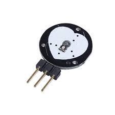 Pulse Rate Sensor