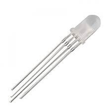 RGB LED Common Anode