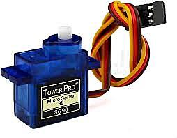Servo Motor
