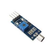 Sound Sensor Module