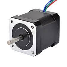 Stepper Motor NEMA17
