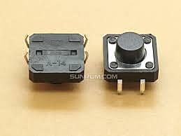 Tactile Switch