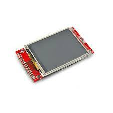 TFT LCD 2.4 inch