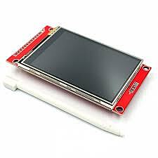 TFT LCD 3.5 inch