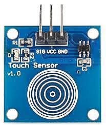 Touch Sensor Module