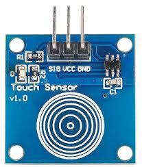 Touch Sensor Module