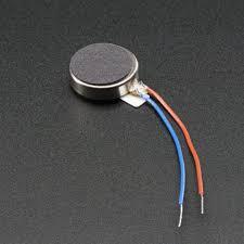 Vibration Motor