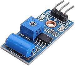Vibration Sensor Module