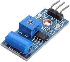 Vibration Sensor Module