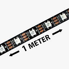 WS2812B LED Strip