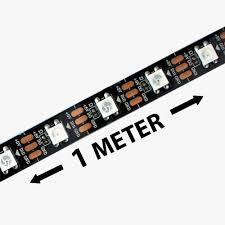 WS2812B LED Strip