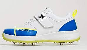 PAYNTR X BOWLING SPIKES SIZE UK 12 | 4 Square Sports PAYNTR X BOWLING SPIKES SIZE UK 12 | 4 Square Sports