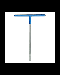 TAPARIA T Socket Wrench 15mm 6P TSW15 TAPARIA T Socket Wrench 15mm 6P TSW15