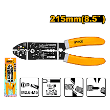 INGCO Wire Stripper HWSP851