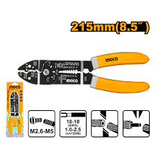 INGCO Wire Stripper HWSP851