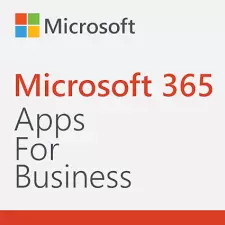 MS 365 Apps for Business (Office Offline) Licence (1yr) CSP