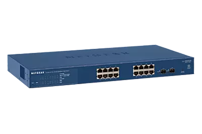 Netgear GS716T 16 Port Switch