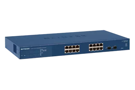 Netgear GS716T 16 Port Switch